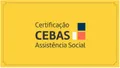 Certificação CEBAS