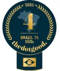 Selo de reconhecimento